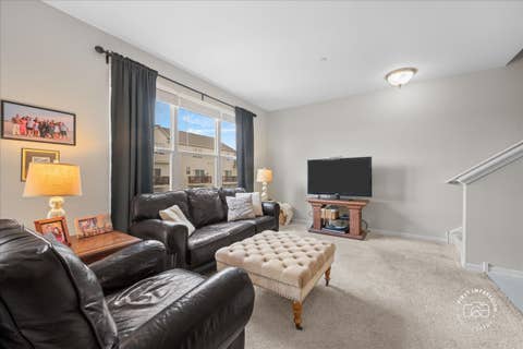 Tiny photo for 1146 Kilbery Lane #1146, North Aurora, IL 60542 (MLS # 12409512)