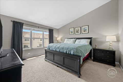 Tiny photo for 1146 Kilbery Lane #1146, North Aurora, IL 60542 (MLS # 12409512)