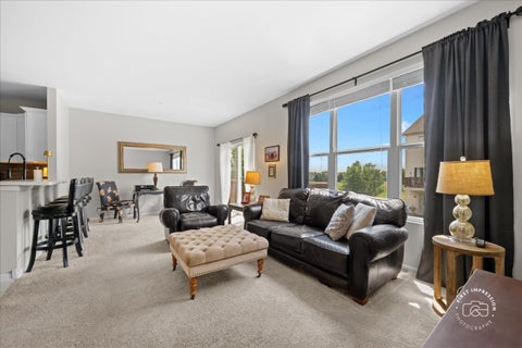 Tiny photo for 1146 Kilbery Lane #1146, North Aurora, IL 60542 (MLS # 12409512)