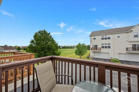 Tiny photo for 1146 Kilbery Lane #1146, North Aurora, IL 60542 (MLS # 12409512)