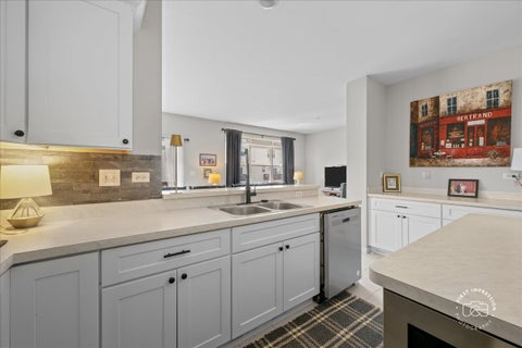 Tiny photo for 1146 Kilbery Lane #1146, North Aurora, IL 60542 (MLS # 12409512)
