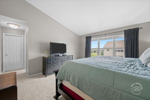 Tiny photo for 1146 Kilbery Lane #1146, North Aurora, IL 60542 (MLS # 12409512)