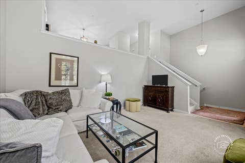 Tiny photo for 1146 Kilbery Lane #1146, North Aurora, IL 60542 (MLS # 12409512)