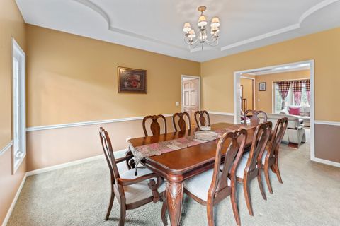 Tiny photo for Naperville, IL 60564 (MLS # 12629258)