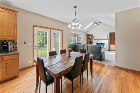 Tiny photo for Naperville, IL 60564 (MLS # 12629258)