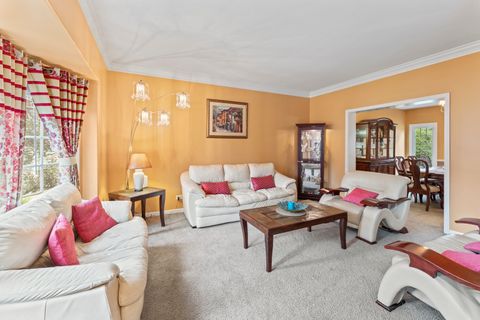 Tiny photo for Naperville, IL 60564 (MLS # 12629258)