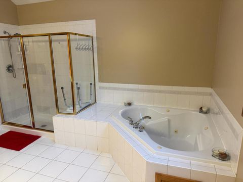 Tiny photo for Naperville, IL 60564 (MLS # 12629258)