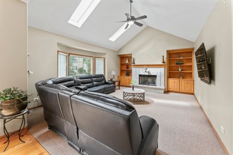 Tiny photo for Naperville, IL 60564 (MLS # 12629258)