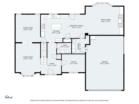 Tiny photo for Naperville, IL 60564 (MLS # 12629258)
