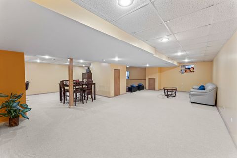 Tiny photo for Naperville, IL 60564 (MLS # 12629258)