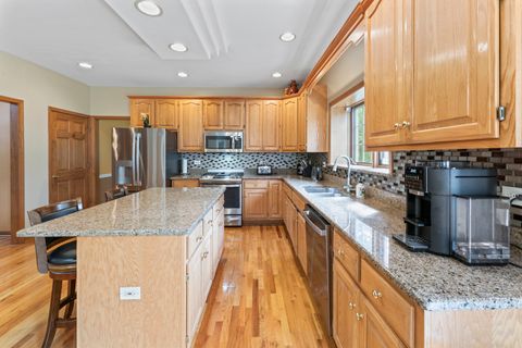 Tiny photo for Naperville, IL 60564 (MLS # 12629258)