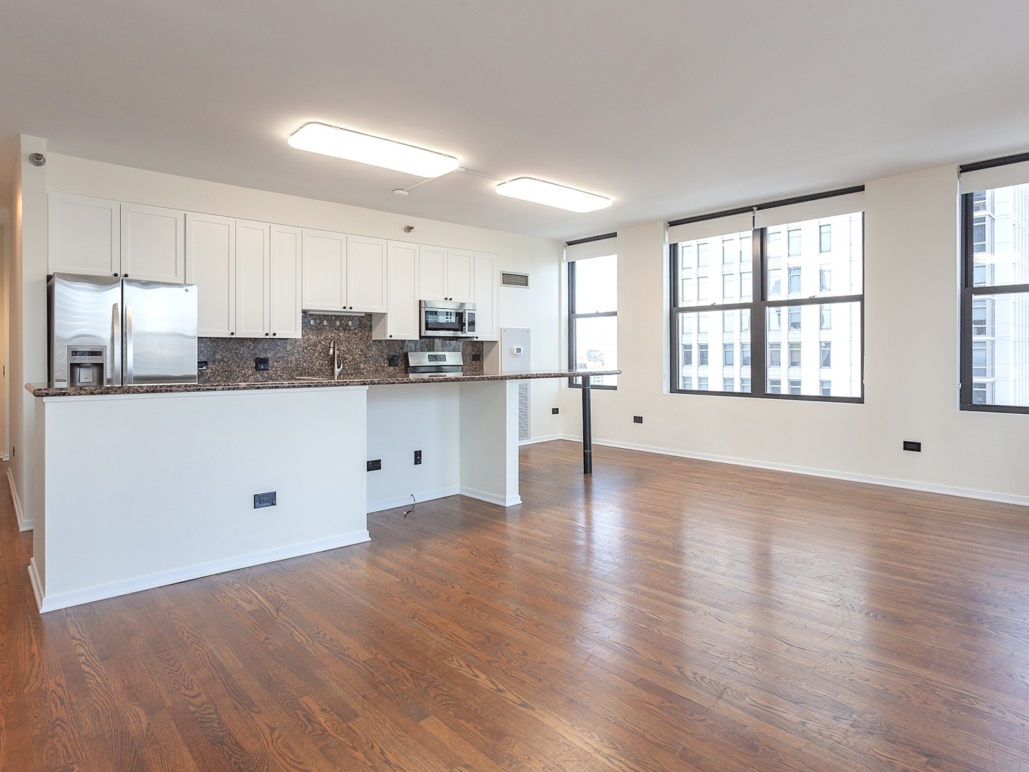 330 N JEFFERSON Street 1201