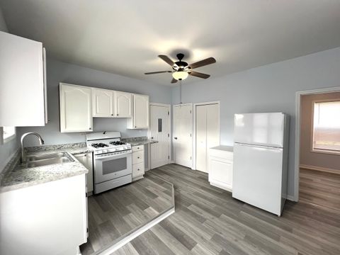 Tiny photo for Steger, IL 60475 (MLS # 12459656)