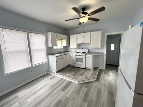 Tiny photo for Steger, IL 60475 (MLS # 12459656)