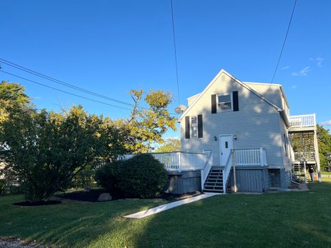 Tiny photo for Steger, IL 60475 (MLS # 12459656)