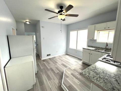 Tiny photo for Steger, IL 60475 (MLS # 12459656)