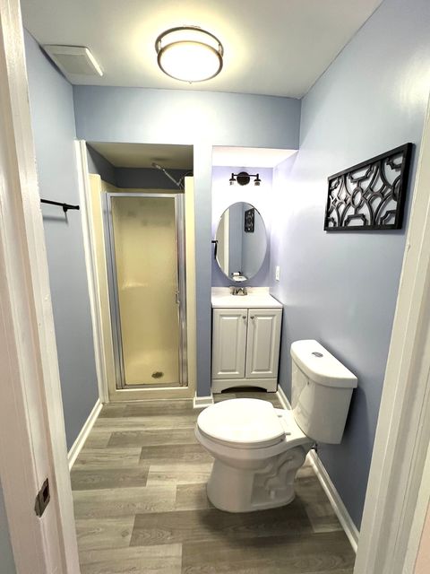 Tiny photo for Steger, IL 60475 (MLS # 12459656)