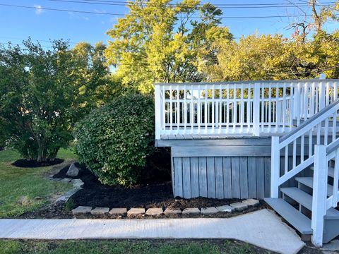 Tiny photo for Steger, IL 60475 (MLS # 12459656)