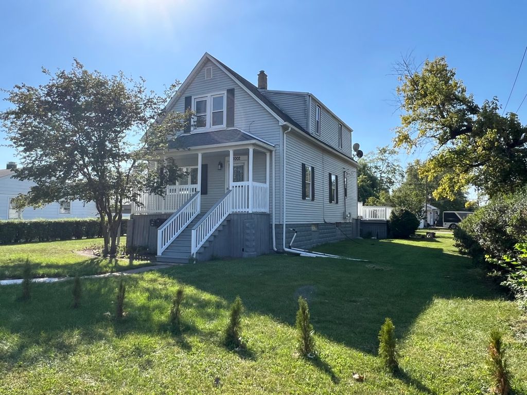 Photo for Steger, IL 60475 (MLS # 12459656)