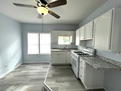 Tiny photo for Steger, IL 60475 (MLS # 12459656)