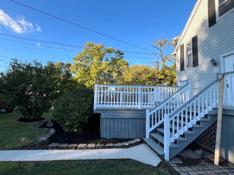 Tiny photo for Steger, IL 60475 (MLS # 12459656)