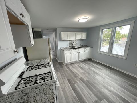 Tiny photo for Steger, IL 60475 (MLS # 12459656)