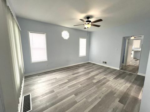 Tiny photo for Steger, IL 60475 (MLS # 12459656)