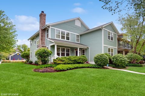 296 Huron Street Vernon Hills IL 60061