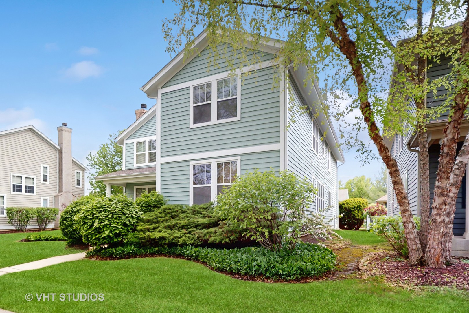 296 Huron Street
