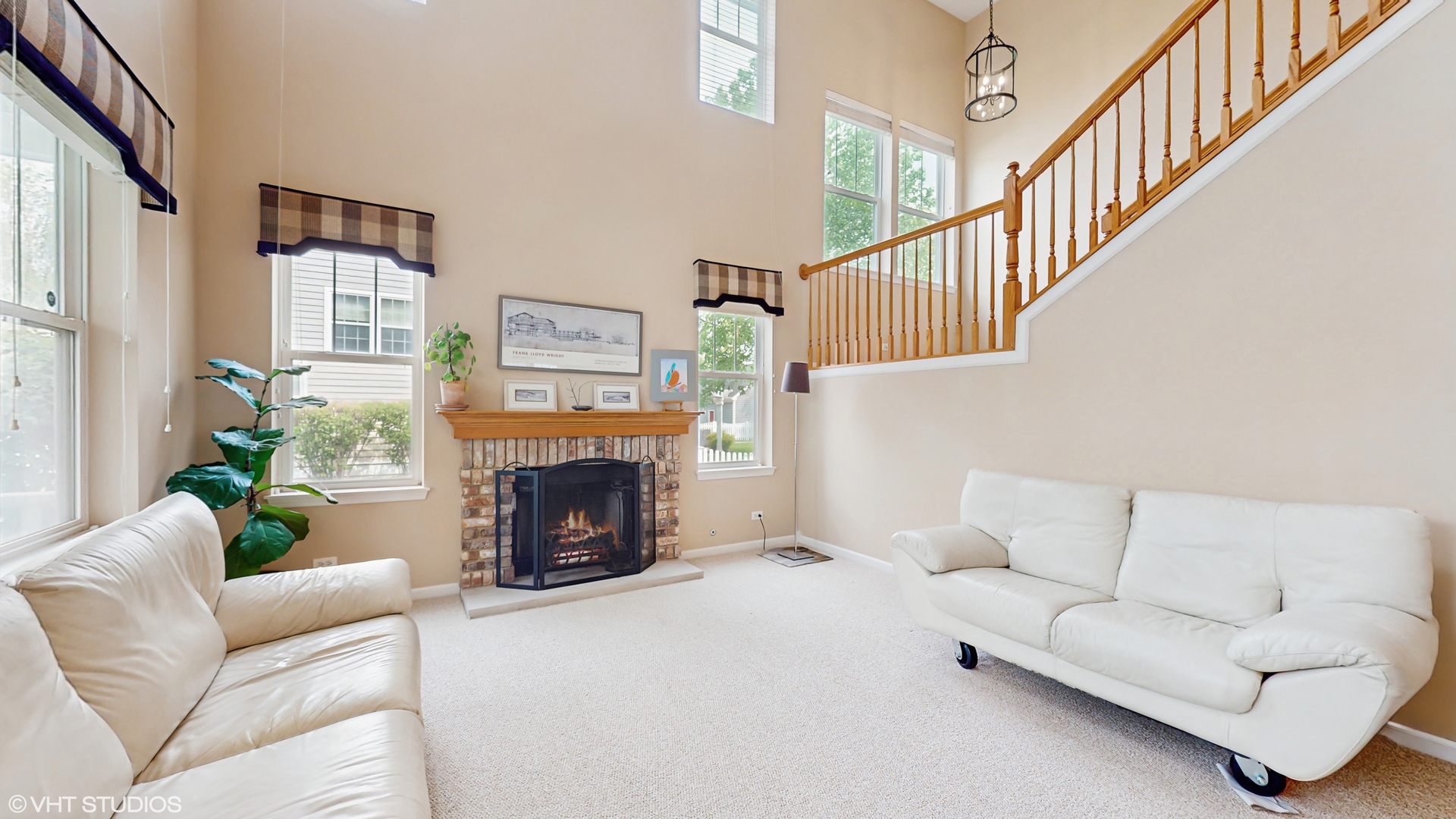 296 Huron Street