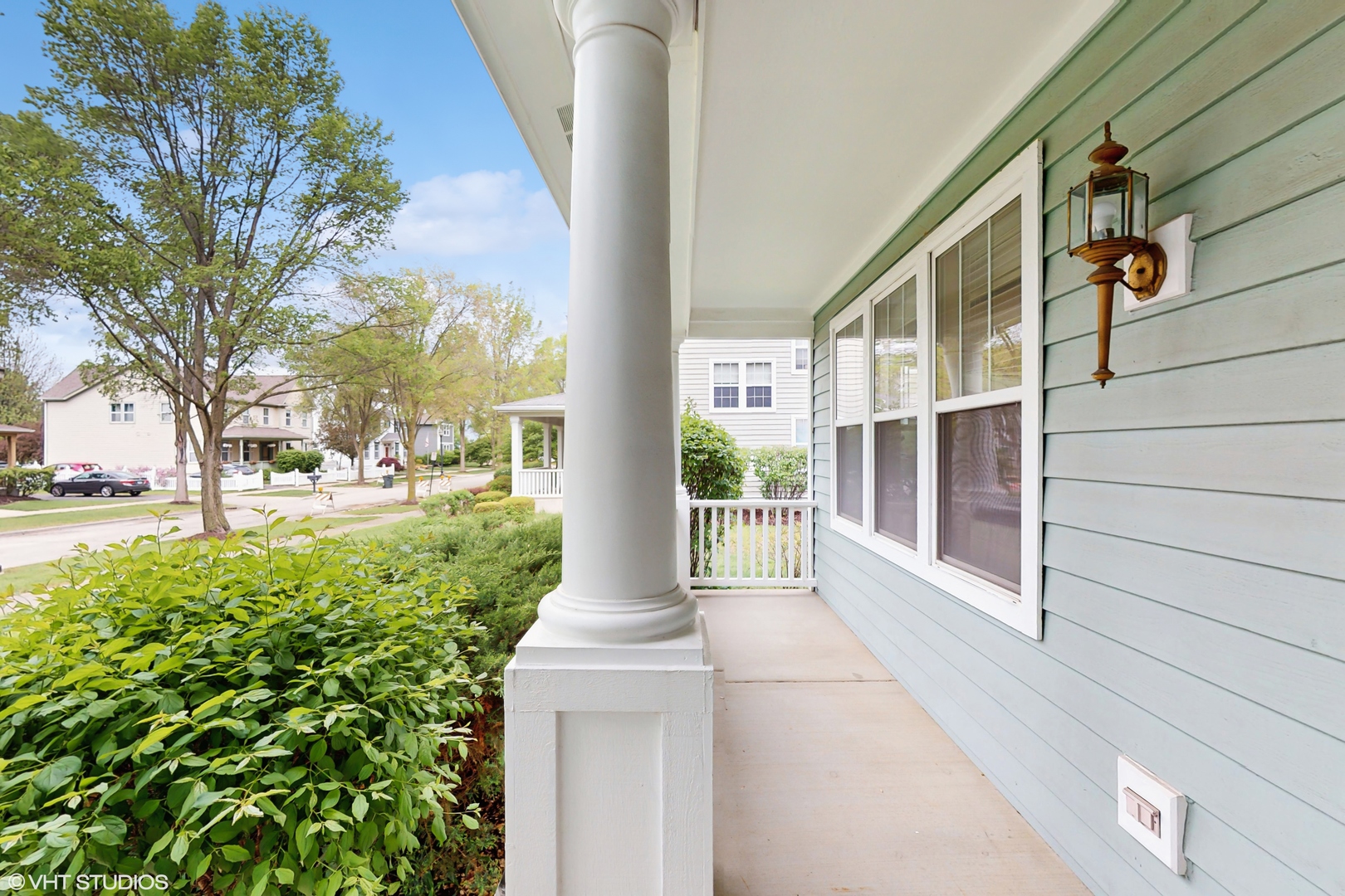 296 Huron Street