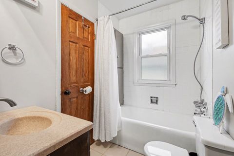 Tiny photo for 120 S Kinzie Street, Thornton, IL 60476 (MLS # 12613169)