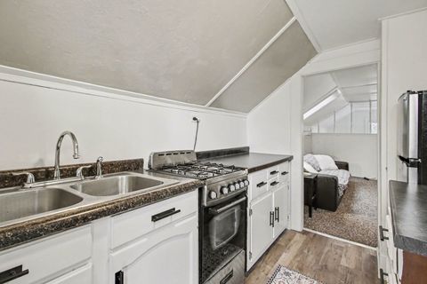 Tiny photo for 120 S Kinzie Street, Thornton, IL 60476 (MLS # 12613169)