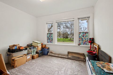 Tiny photo for 120 S Kinzie Street, Thornton, IL 60476 (MLS # 12613169)