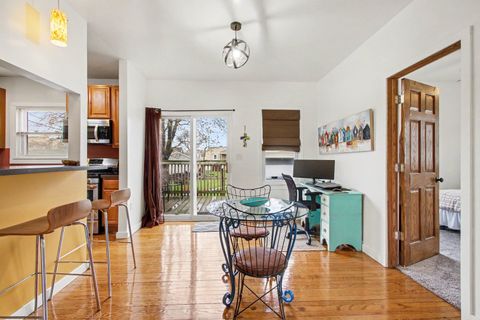 Tiny photo for 120 S Kinzie Street, Thornton, IL 60476 (MLS # 12613169)