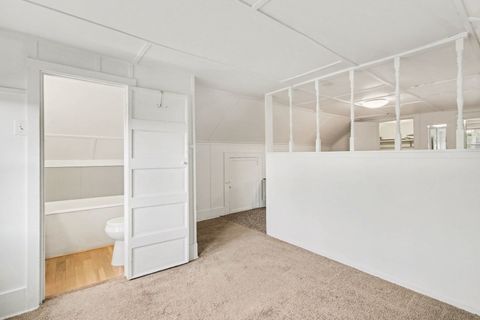 Tiny photo for 120 S Kinzie Street, Thornton, IL 60476 (MLS # 12613169)