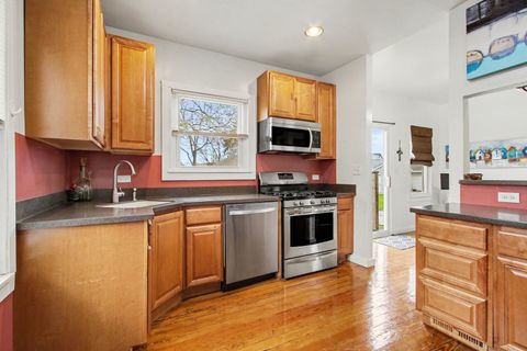 Tiny photo for 120 S Kinzie Street, Thornton, IL 60476 (MLS # 12613169)