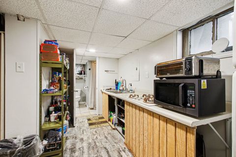 Tiny photo for 120 S Kinzie Street, Thornton, IL 60476 (MLS # 12613169)