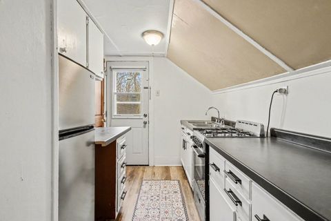 Tiny photo for 120 S Kinzie Street, Thornton, IL 60476 (MLS # 12613169)