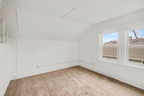 Tiny photo for 120 S Kinzie Street, Thornton, IL 60476 (MLS # 12613169)