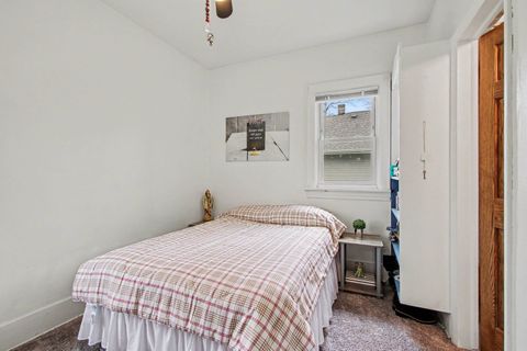 Tiny photo for 120 S Kinzie Street, Thornton, IL 60476 (MLS # 12613169)