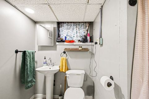 Tiny photo for 120 S Kinzie Street, Thornton, IL 60476 (MLS # 12613169)