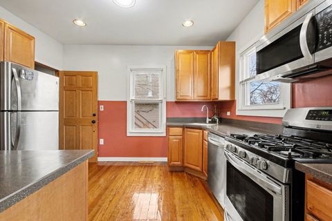 Tiny photo for 120 S Kinzie Street, Thornton, IL 60476 (MLS # 12613169)