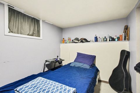 Tiny photo for 120 S Kinzie Street, Thornton, IL 60476 (MLS # 12613169)