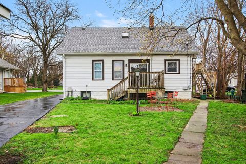 Tiny photo for 120 S Kinzie Street, Thornton, IL 60476 (MLS # 12613169)