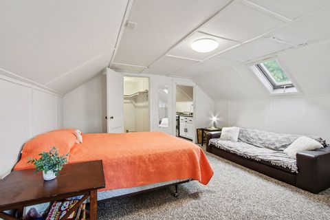 Tiny photo for 120 S Kinzie Street, Thornton, IL 60476 (MLS # 12613169)