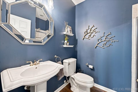 Tiny photo for 40W391 William Cullen Bryant Street, St. Charles, IL 60175 (MLS # 12718606)