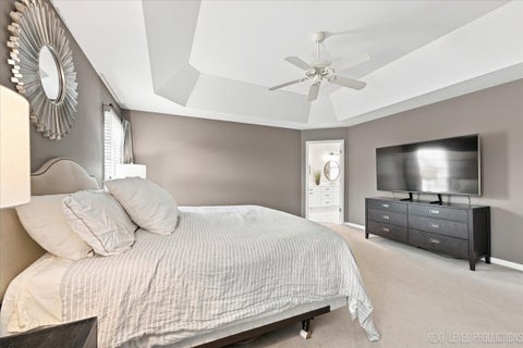 Tiny photo for 40W391 William Cullen Bryant Street, St. Charles, IL 60175 (MLS # 12718606)