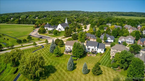 Tiny photo for 40W391 William Cullen Bryant Street, St. Charles, IL 60175 (MLS # 12718606)