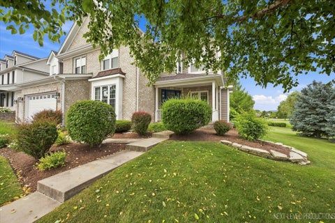 Tiny photo for 40W391 William Cullen Bryant Street, St. Charles, IL 60175 (MLS # 12718606)